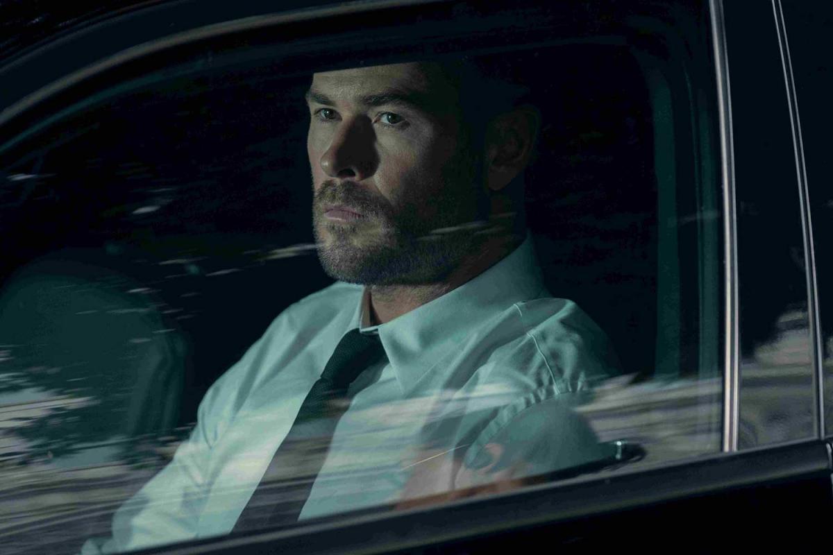 'Шлях до злочину': огляд фільму-афери з Марком Руффало, Крісом Гемсвортом і Геллі Беррі