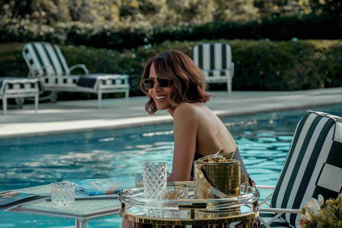 'Шлях до злочину': огляд фільму-афери з Марком Руффало, Крісом Гемсвортом і Геллі Беррі