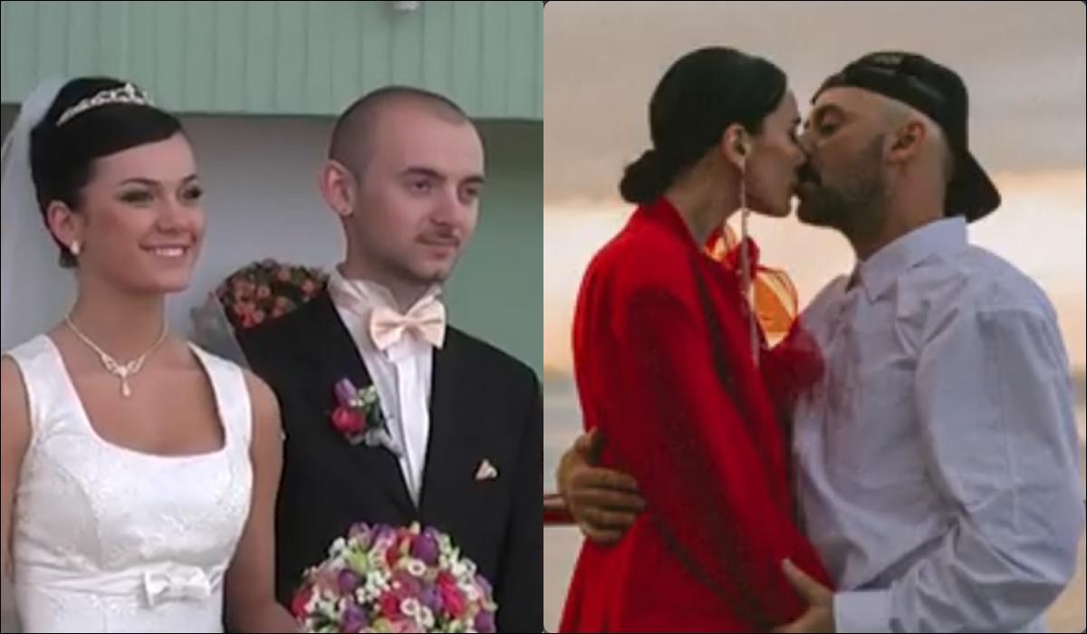 Вдова лідера гурту ADAM випустила його останню пісню з кліпом, який доводить до сліз Вдова лідера гурту ADAM випустила його останню пісню з кліпом, який доводить до сліз