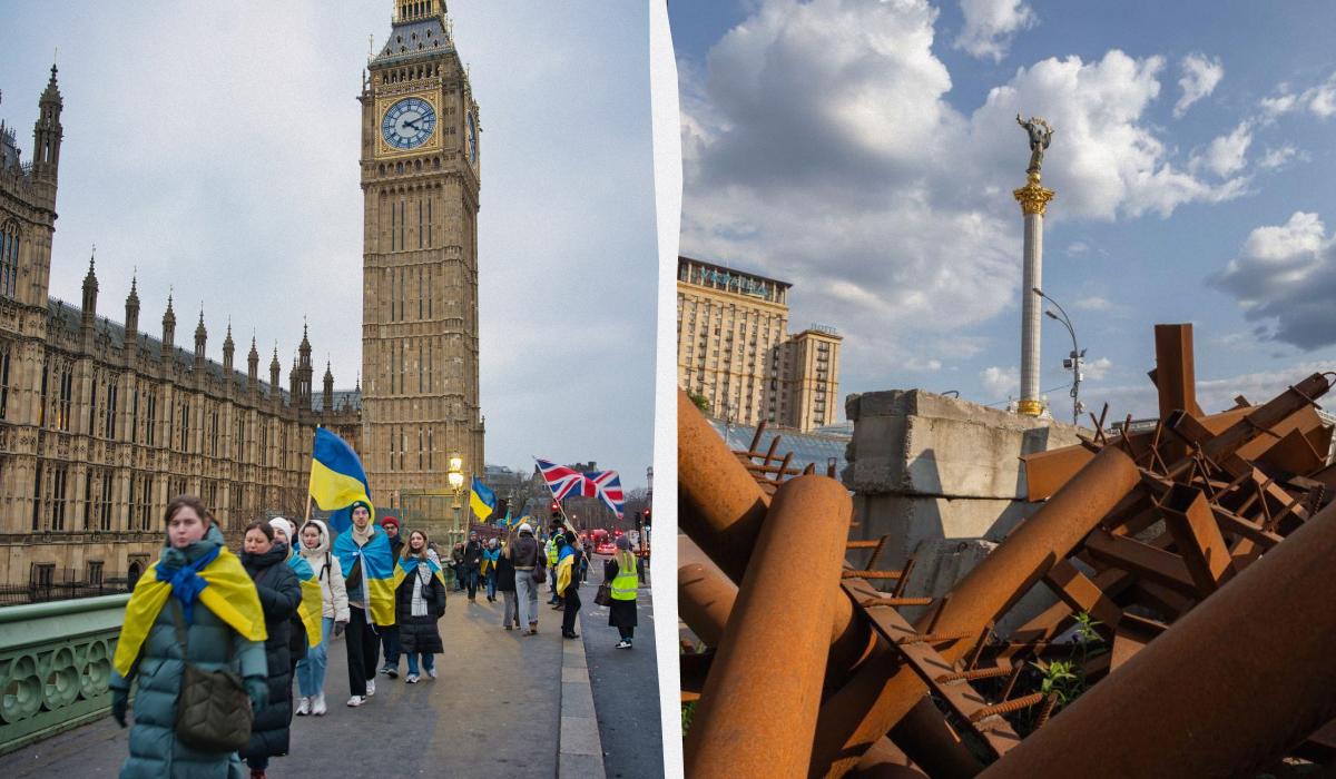 Війна в Україні розбудила Європу: Bloomberg назвав три великі зміни