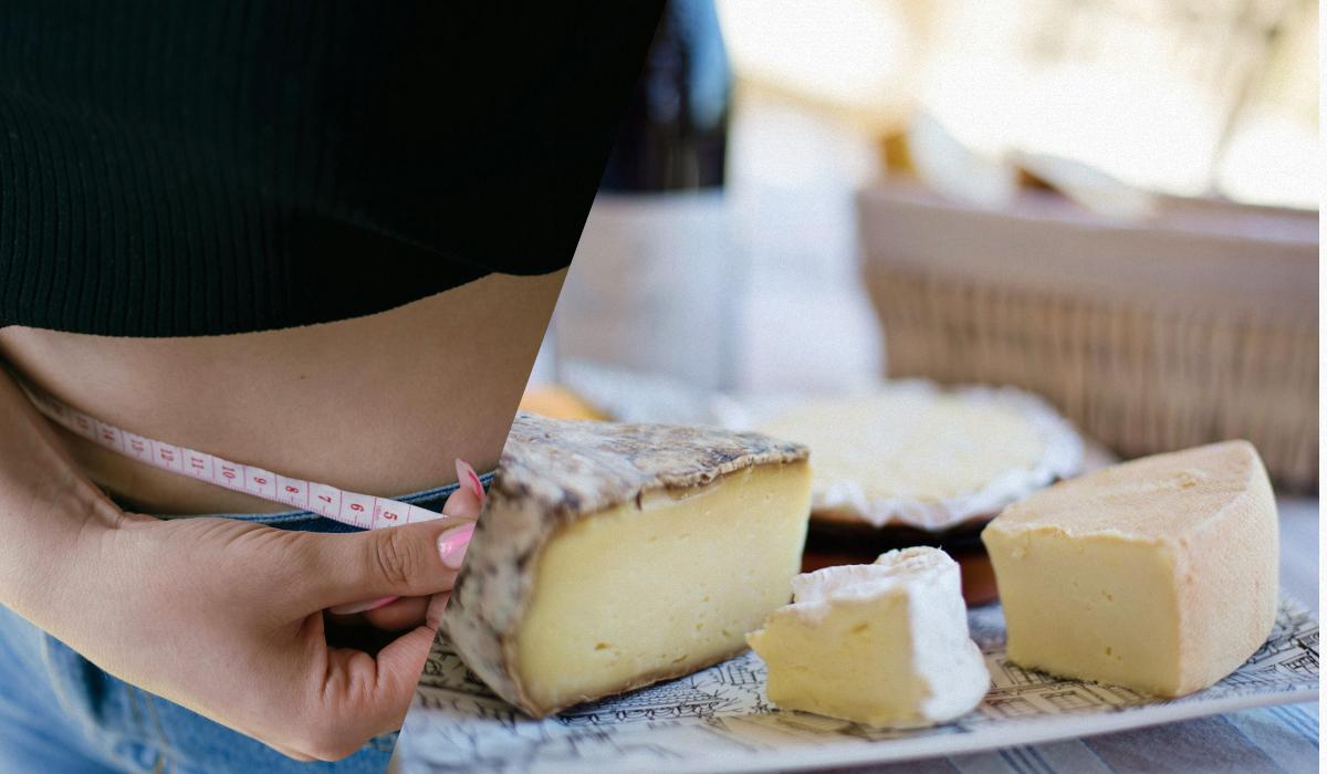 Какие сыры лучше есть, чтобы избавиться от жира на животе: диетолог назвала топ-7