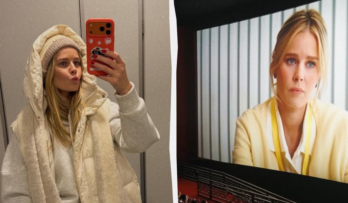 Кузнєцова розкрила корисну звичку, яка підтримує її у гарному настрої