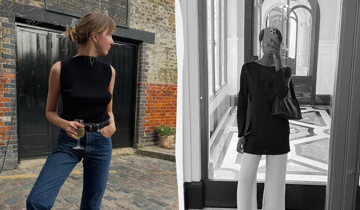 Легендарный образ из 50-х снова в моде - и он подходит всем