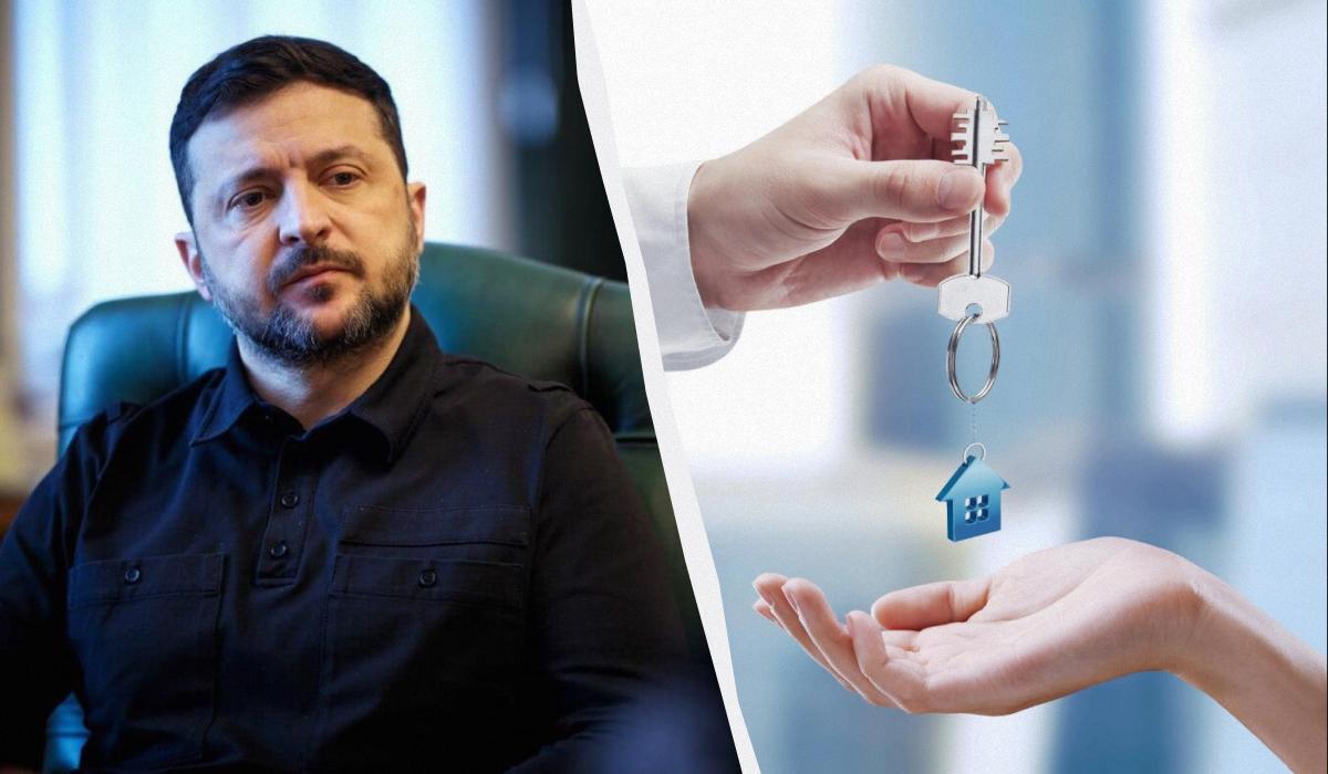 Кінець радянській 'черзі на квартиру': в Україні запрацює нова житлова система