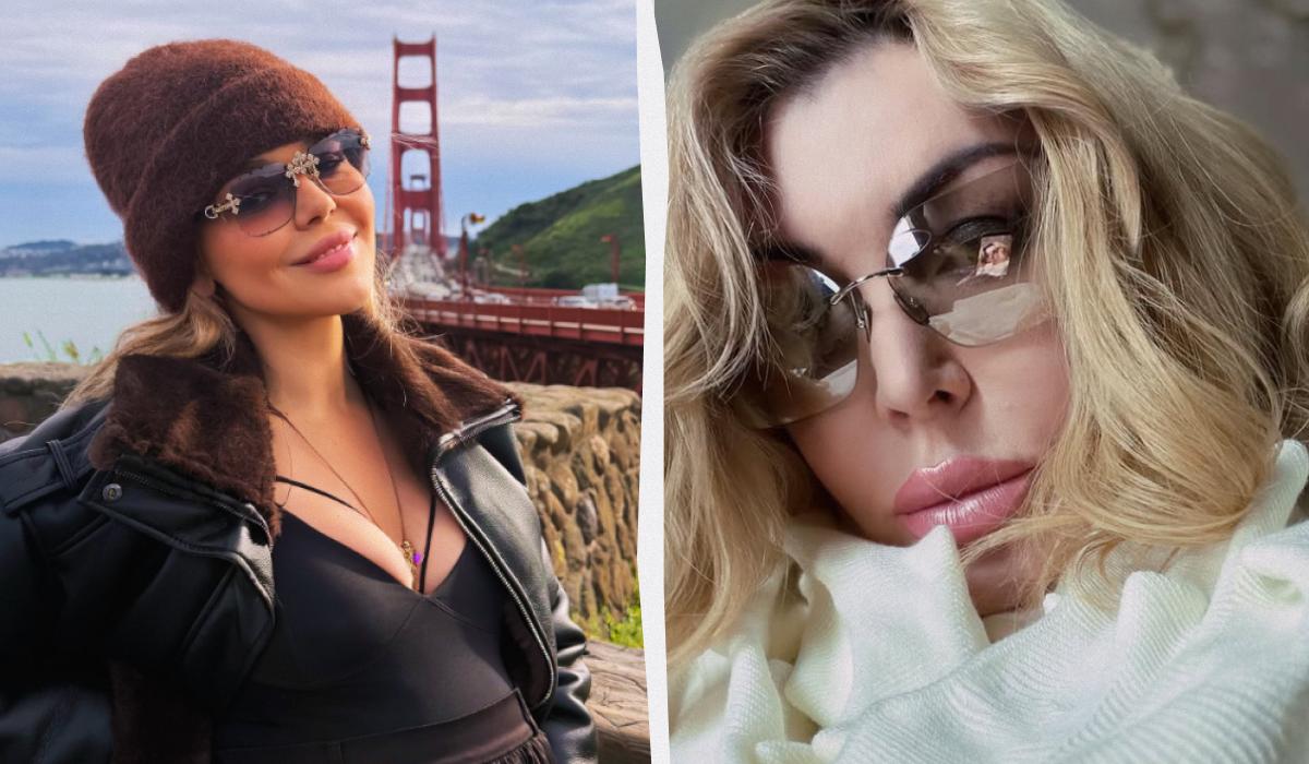 Співачка Гросу приховала від Ірини Білик стать своєї дитини: названо причину