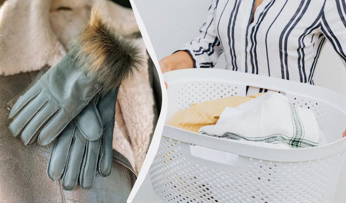 як випрати шкіряні рукавички як випрати шкіряні рукавички