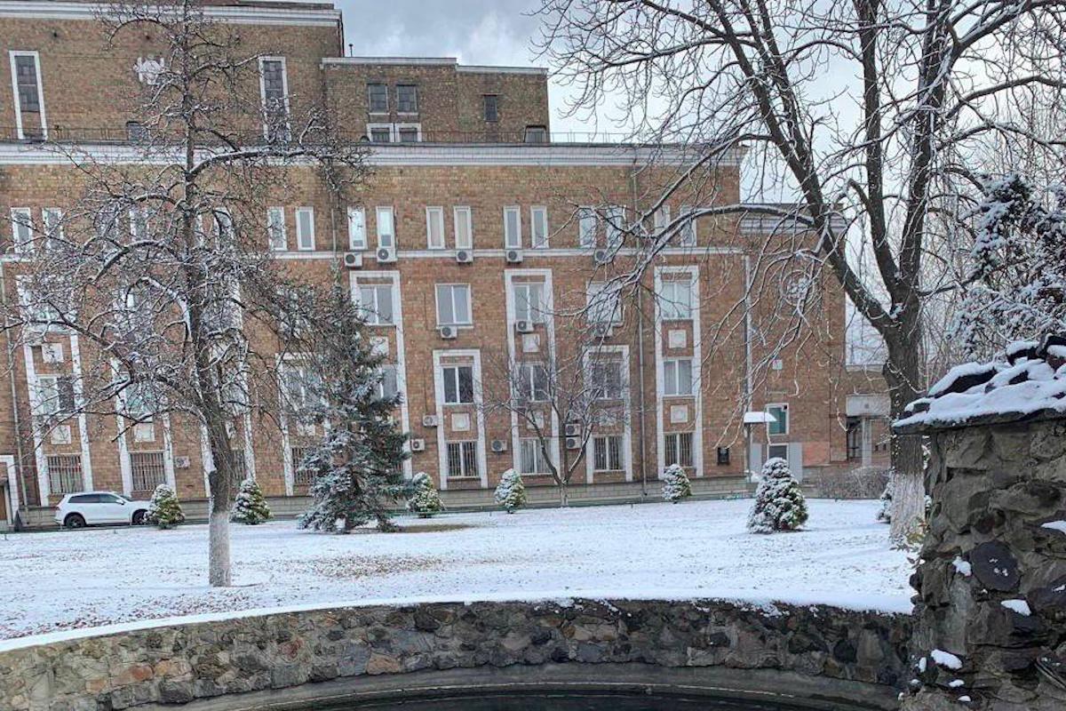 Коли відновлять Дарницьку ТЕЦ: що відомо