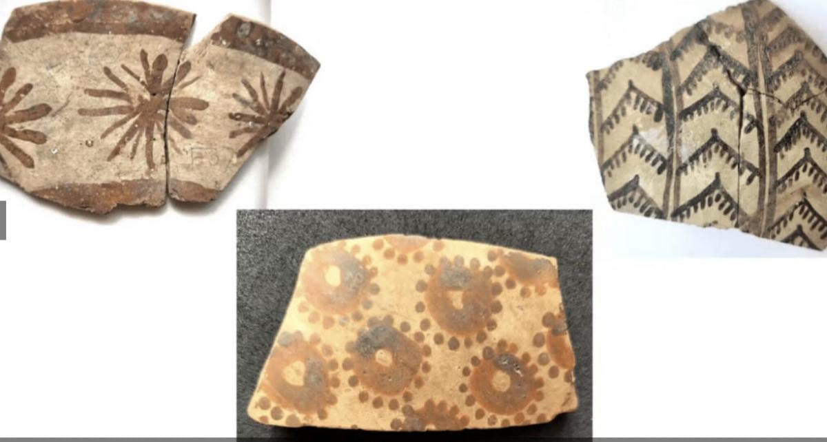 Стародавні месопотамці розуміли математику ще до винаходу чисел: як їм це вдавалося Стародавні месопотамці розуміли математику ще до винаходу чисел: як їм це вдавалося