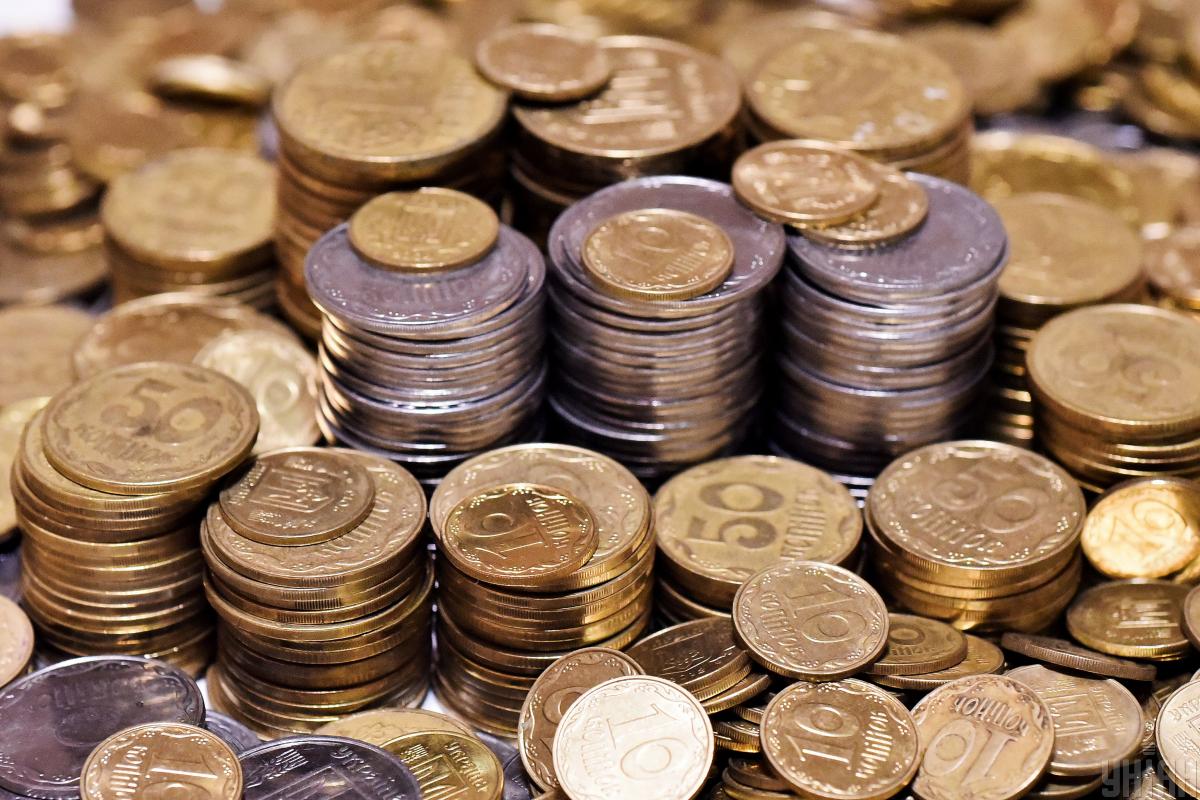 Дорожают на глазах: аналитик рассказал, какие памятные монеты резко прибавили в цене Дорожают на глазах: аналитик рассказал, какие памятные монеты резко прибавили в цене