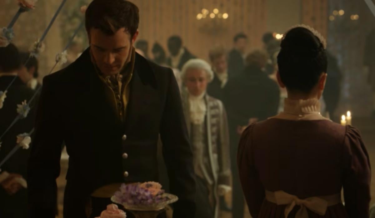 Опубліковано трейлер другої частини 4 сезону 'Бріджертонів' (відео)