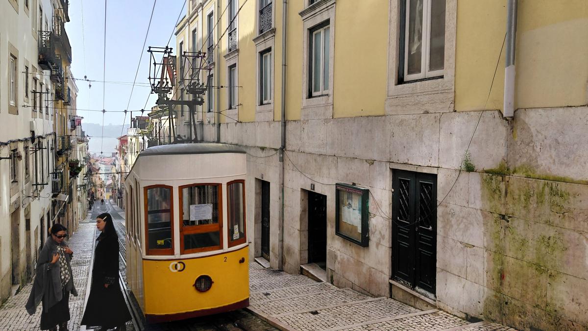 Португалія у лютому з курсом євро 52: плюси, мінуси, підводні камені