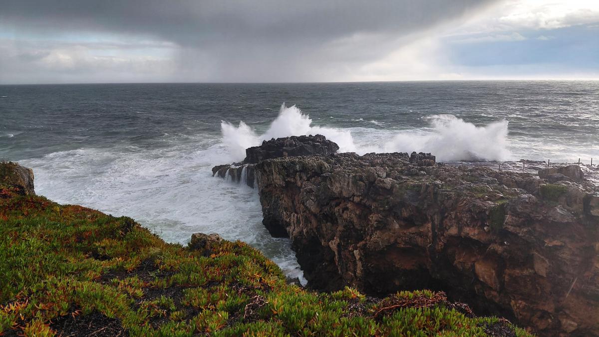 Португалія у лютому з курсом євро 52: плюси, мінуси, підводні камені