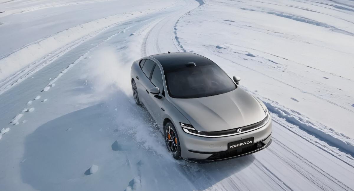 Натрій замість літію: ця батарея нового типу зможе пережити ваш електромобіль