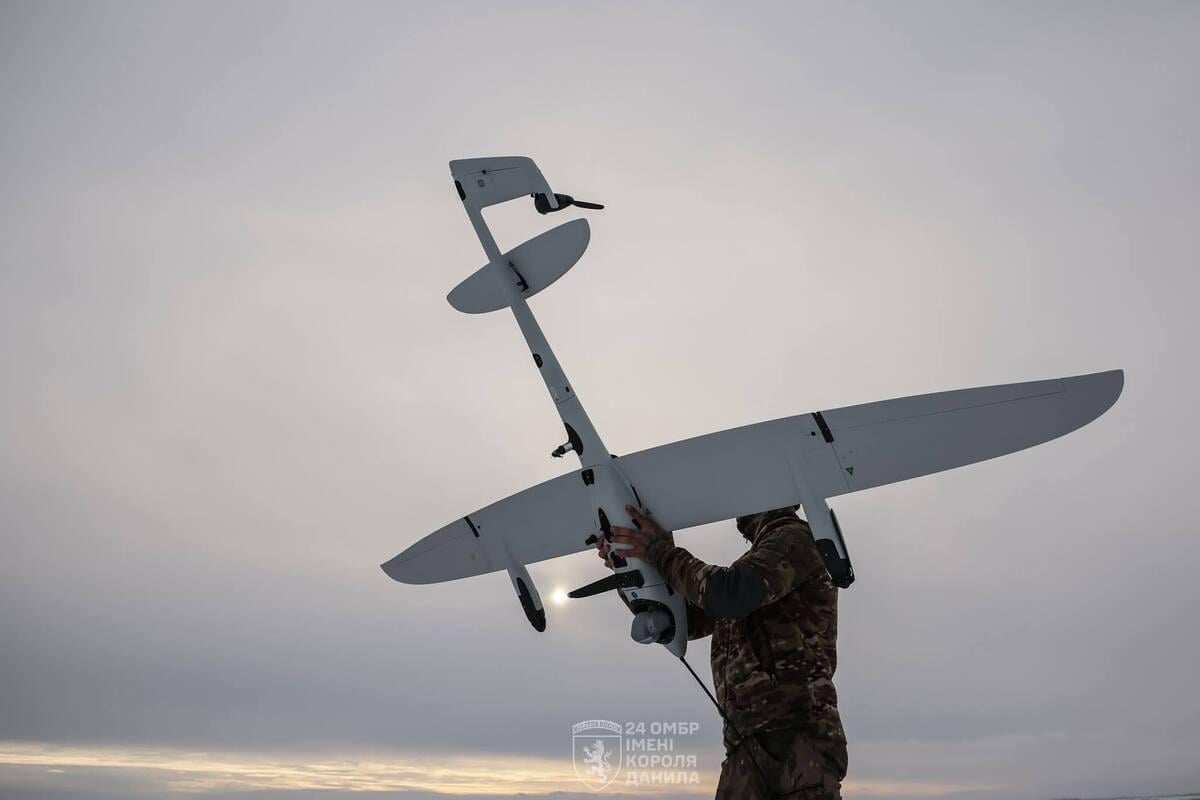 Захід має визнати, що ще не готовий до нової ери війни 'дронів проти дронів', - FT