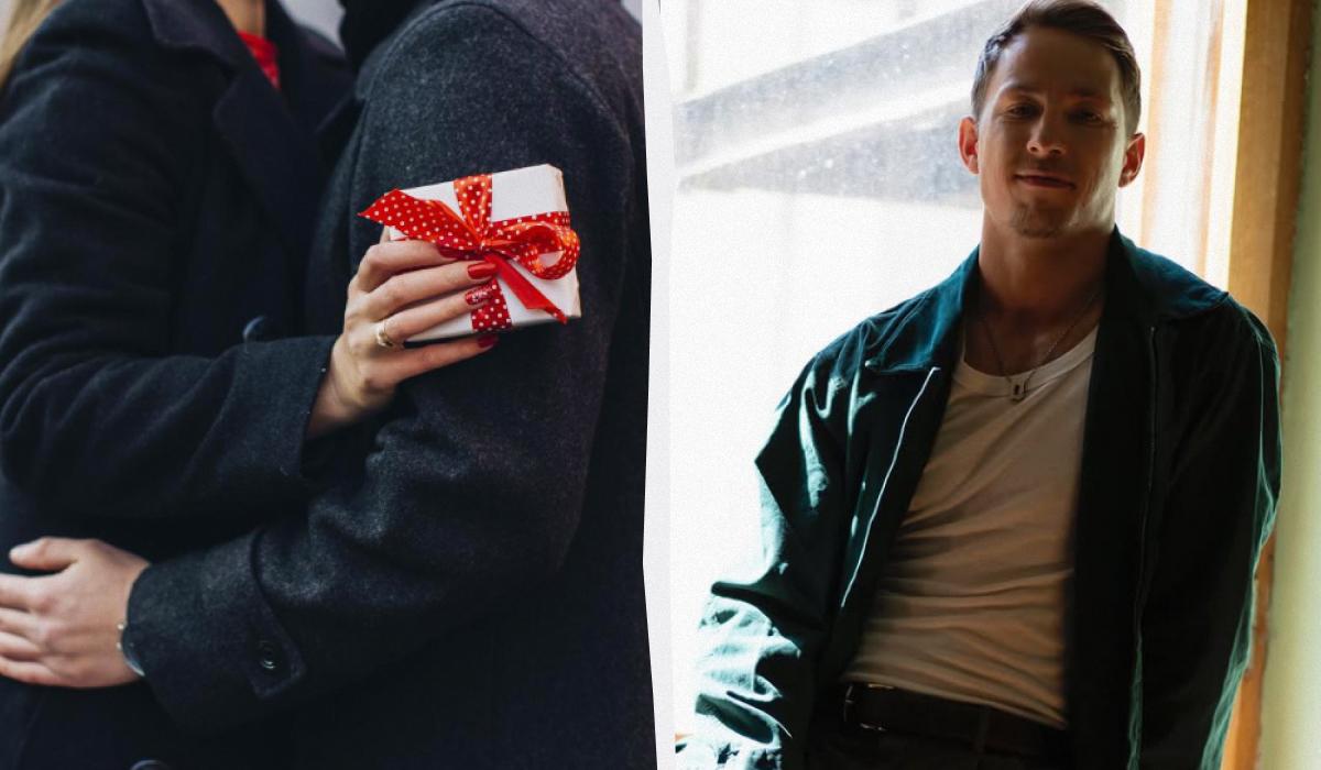 Известный украинский холостяк удивил отношением к 14 февраля Известный украинский холостяк удивил отношением к 14 февраля