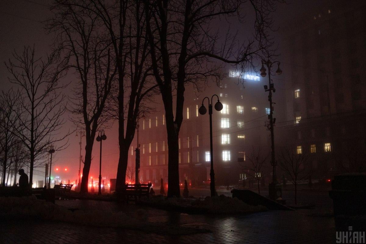 Україна не готова до швидкого відновлення енергосистеми у разі зимових атак, - експерт