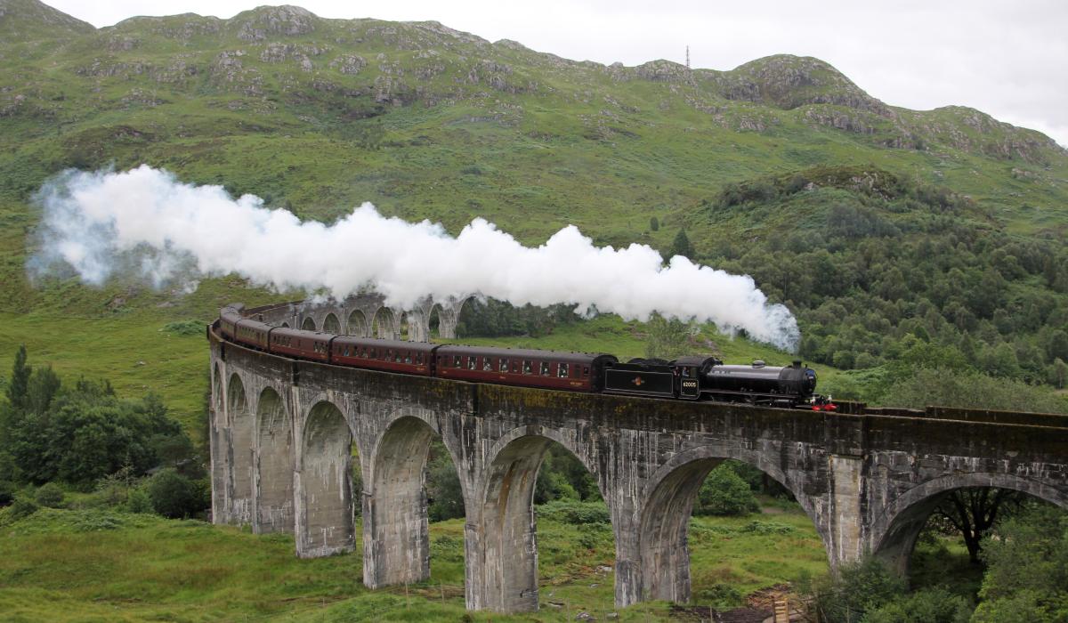 Известный 'Хогвартс-экспресс' под угрозой остановки: в чем причина