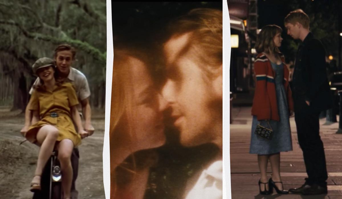 5 фильмов для идеального вечера 14 февраля