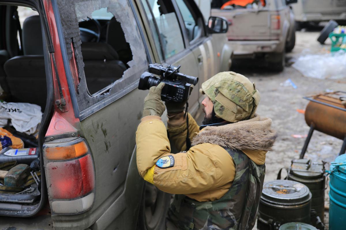 Триває збір заявок на Міжнародну премію з документалістики імені Руслана Ганущака