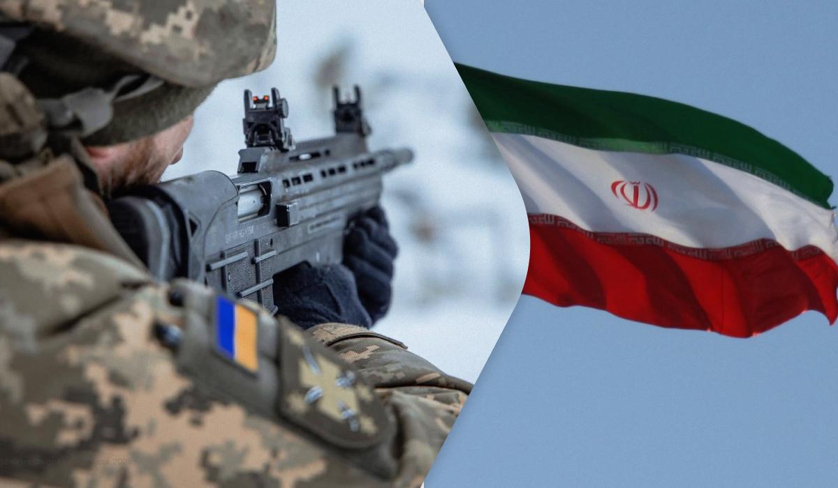 У Женеві відбудуться два раунди переговорів щодо України та Ірану, - Reuters У Женеві відбудуться два раунди переговорів щодо України та Ірану, - Reuters