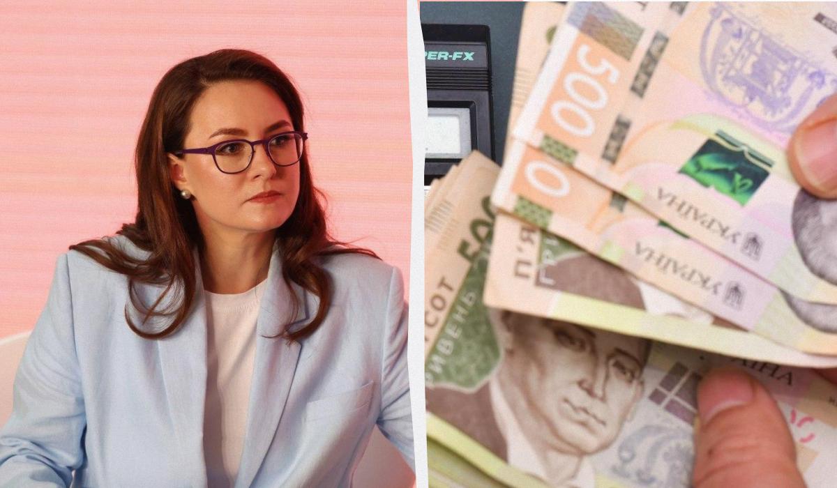 Податки для ФОПів: МВФ помʼякшив вимоги кредитної програми Україні Податки для ФОПів: МВФ помʼякшив вимоги кредитної програми Україні