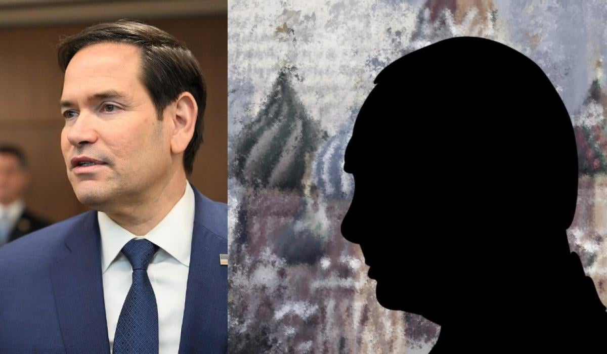 Невідомо, наскільки серйозно РФ налаштована припинити війну проти України, - Рубіо Невідомо, наскільки серйозно РФ налаштована припинити війну проти України, - Рубіо