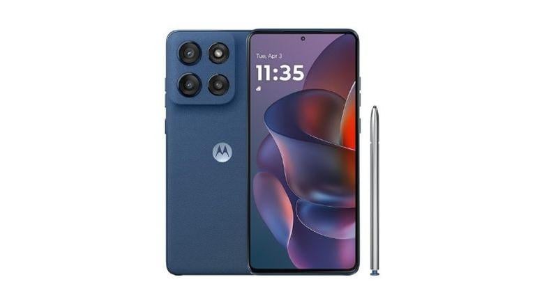 5 недорогих смартфонів з картою пам'яті, які можна купити у 2026 році