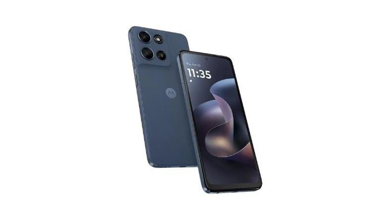 5 недорогих смартфонів з картою пам'яті, які можна купити у 2026 році