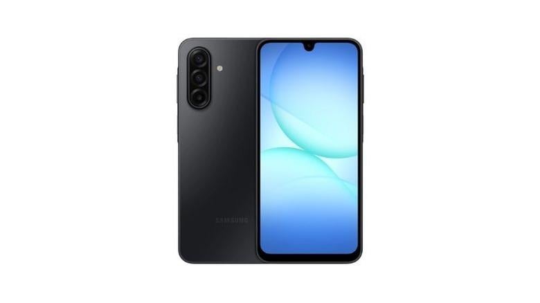 5 недорогих смартфонів з картою пам'яті, які можна купити у 2026 році