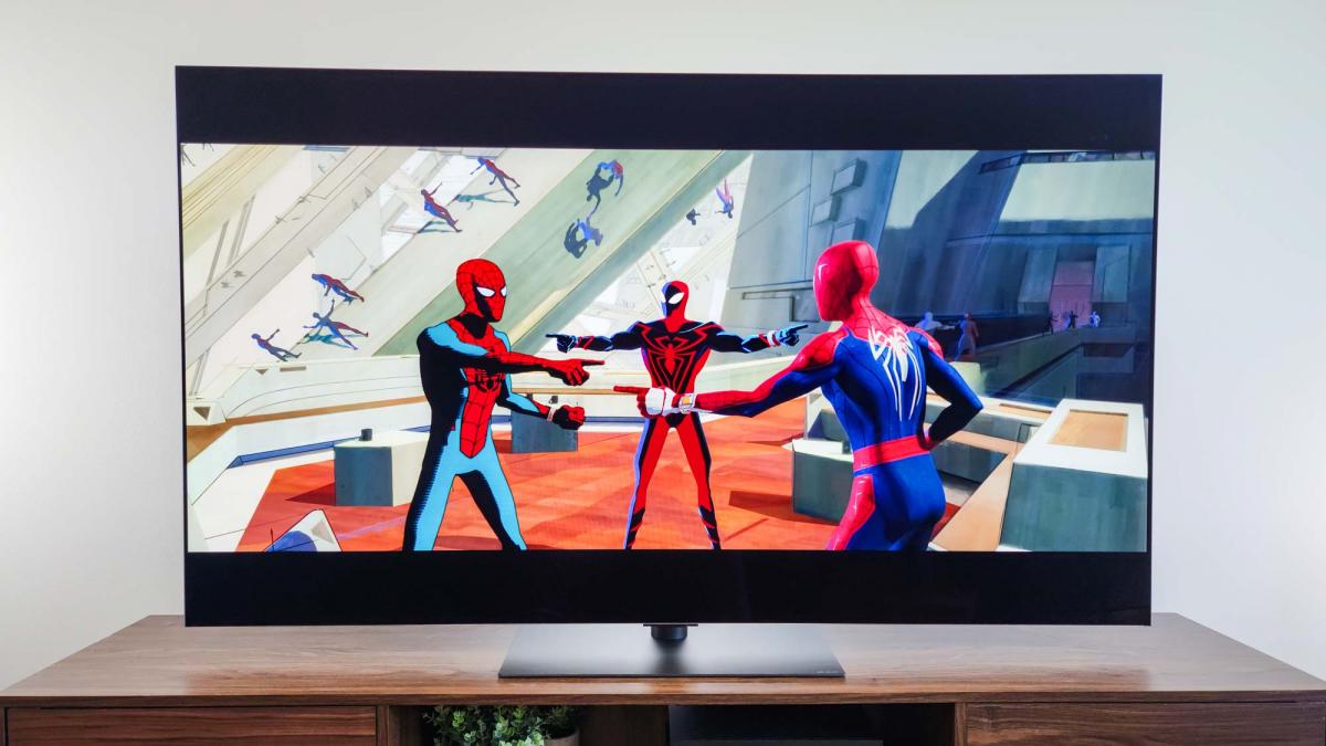 Ви не впізнаєте свій телевізор LG: безкоштовне оновлення робить старі моделі яскравішими