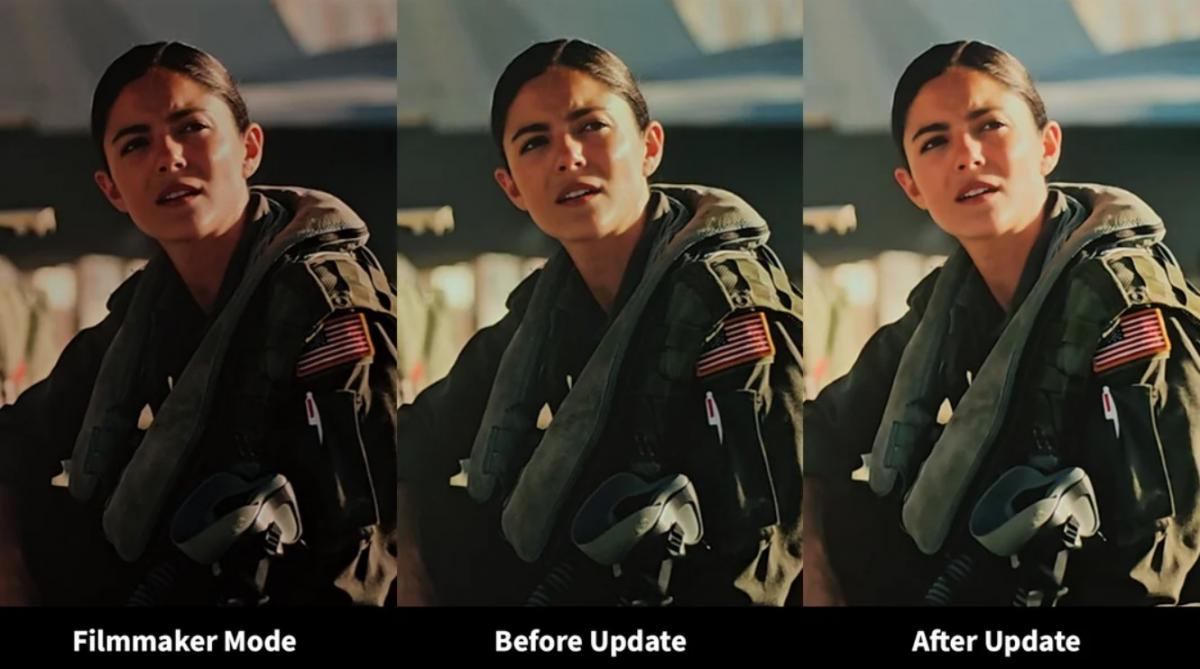 Ви не впізнаєте свій телевізор LG: безкоштовне оновлення робить старі моделі яскравішими