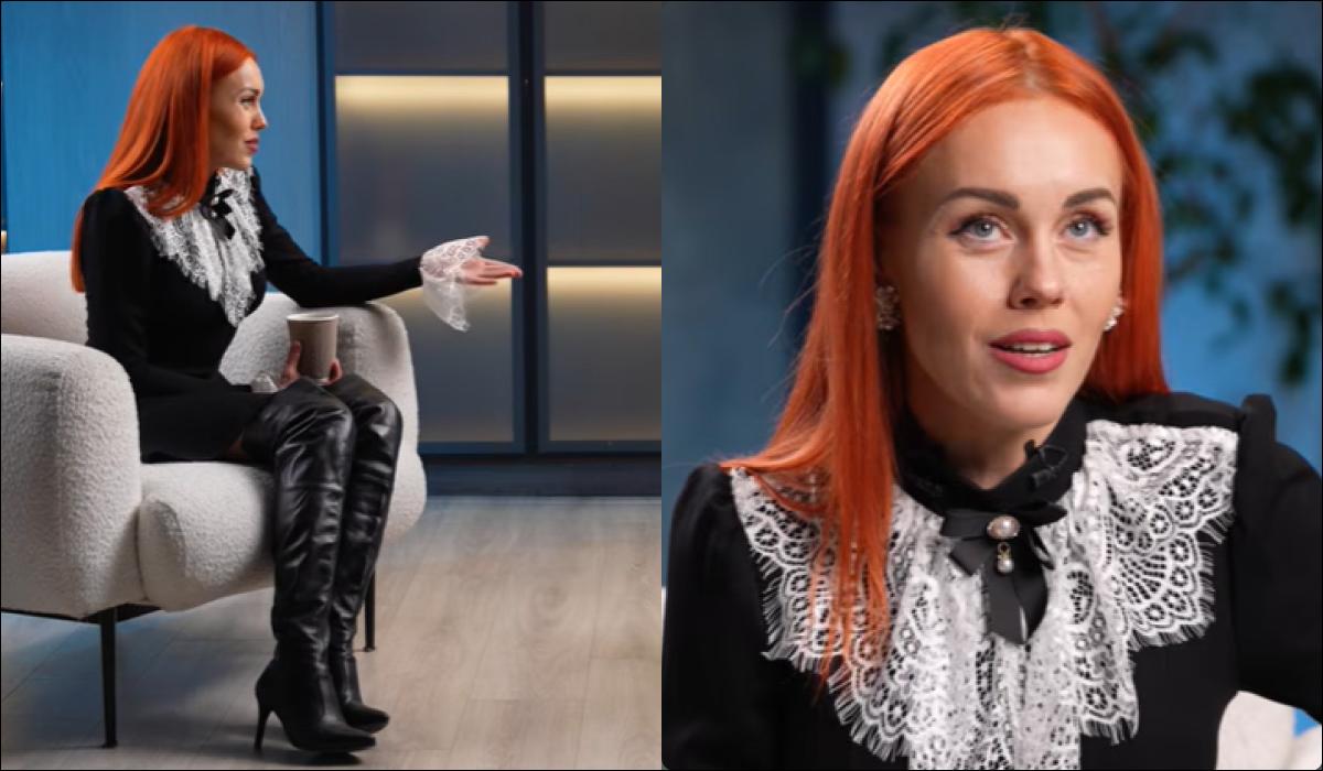 'Повелася': Олена Тополя вперше розкрила подробиці знайомства зі своїм шантажистом