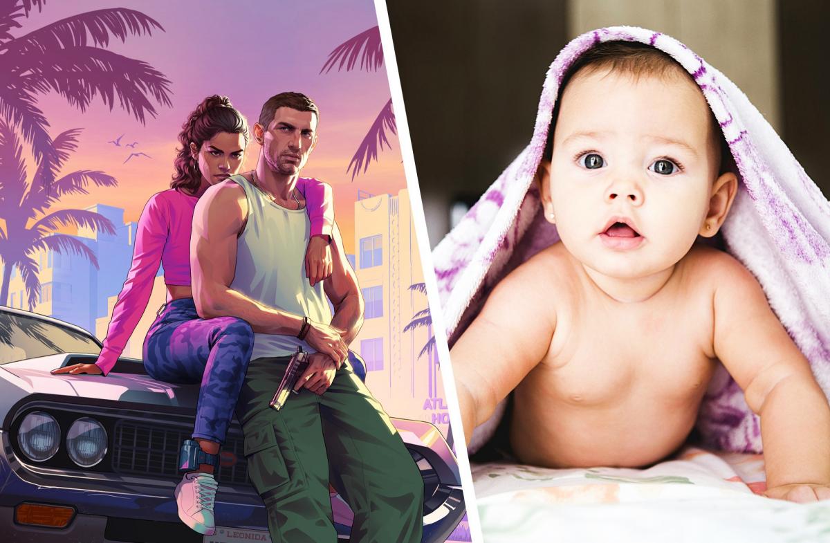 У Норвегії можна безкоштовно отримати GTA 6, але доведеться виконати дуже дивну умову У Норвегії можна безкоштовно отримати GTA 6, але доведеться виконати дуже дивну умову