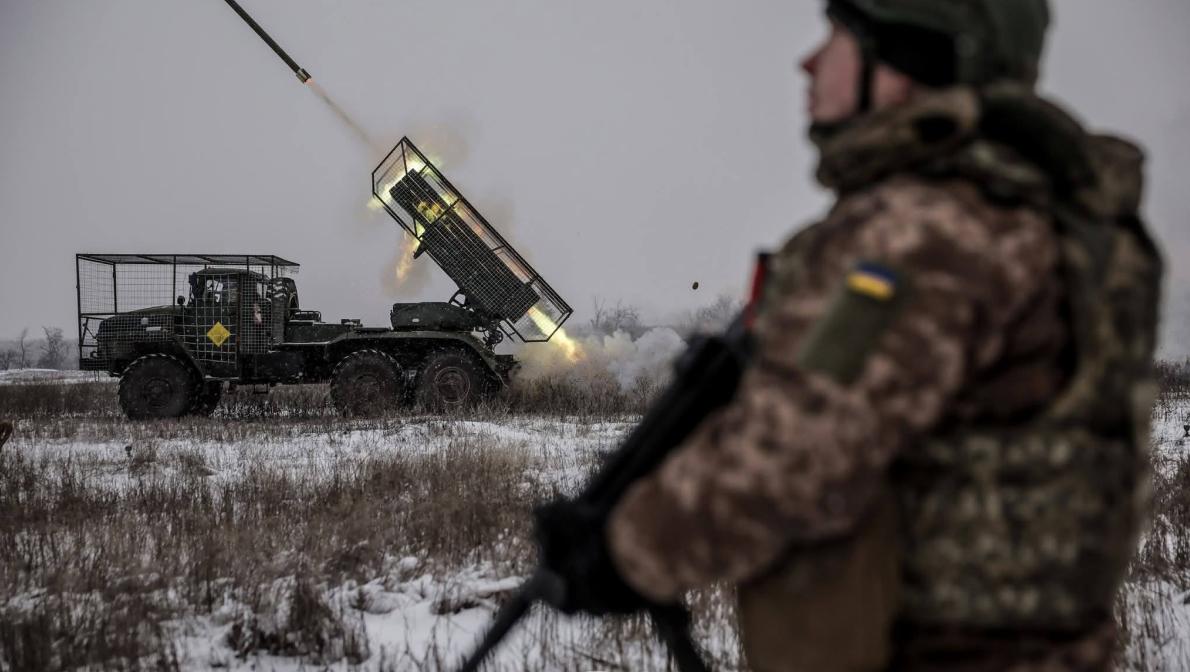 Україна готова припинити вогонь, якщо Росія проведе у себе вибори – Зеленський