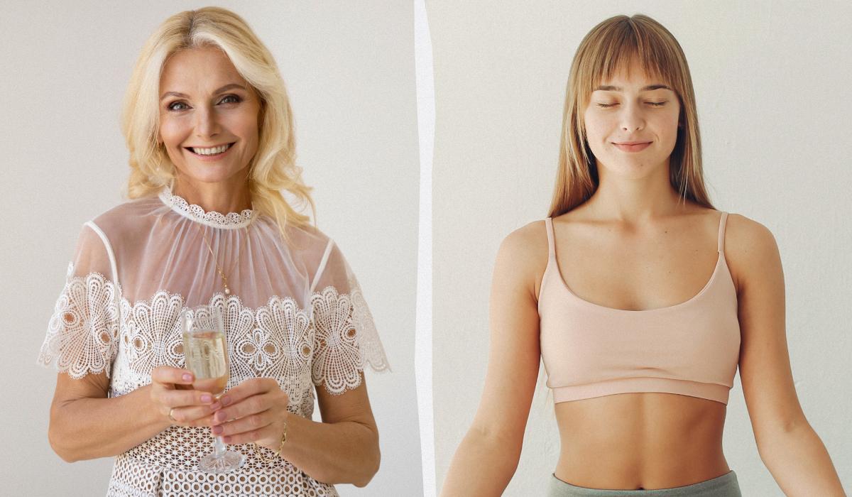 виглядати молодше за свої роки – 10 секретів