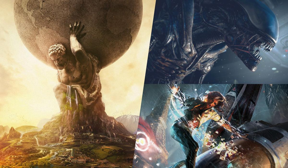 Підбірка хороших ігор, які можна купити дуже дешево в Steam Підбірка хороших ігор, які можна купити дуже дешево в Steam