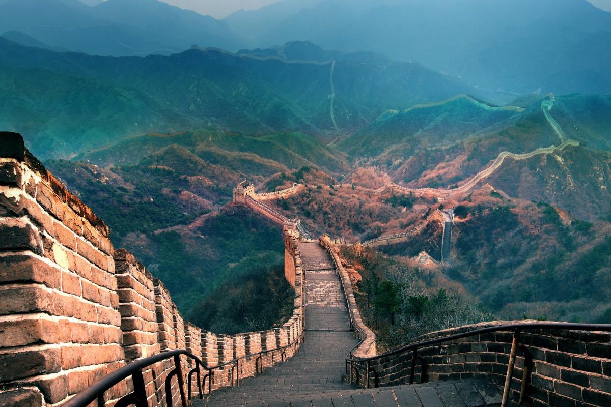 Вчені помилялися: розкрито таємницю загибелі давньої китайської цивілізації Вчені помилялися: розкрито таємницю загибелі давньої китайської цивілізації