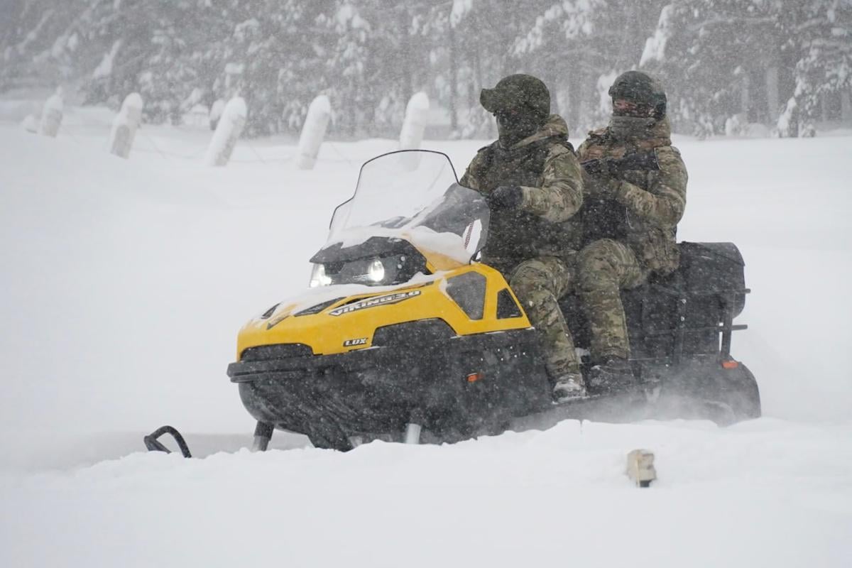 Україна масштабує свою відповідь на російські мотоштурми, - Forbes Україна масштабує свою відповідь на російські мотоштурми, - Forbes