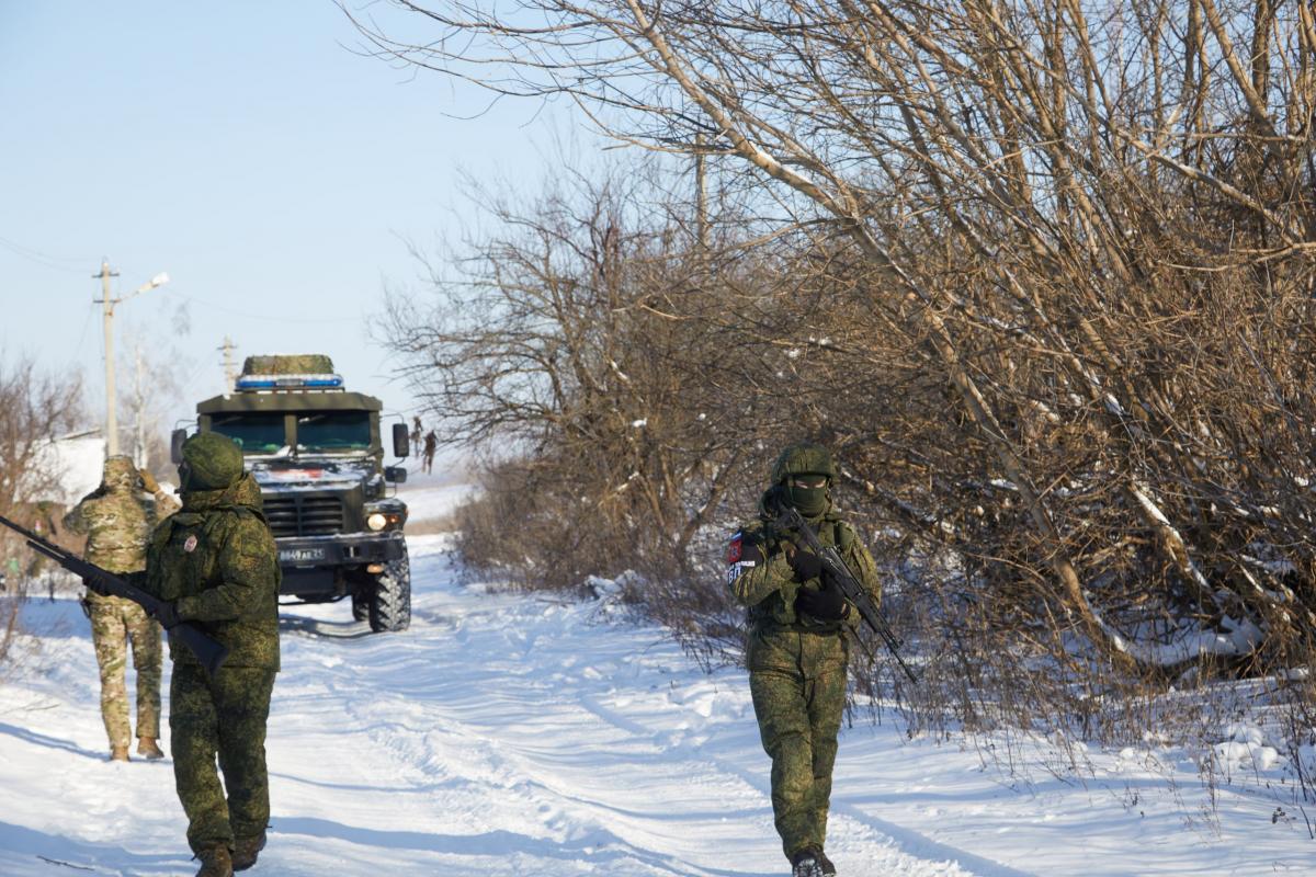 'Враг подминает два города': эксперт предупредил об увеличении зоны контроля россиян