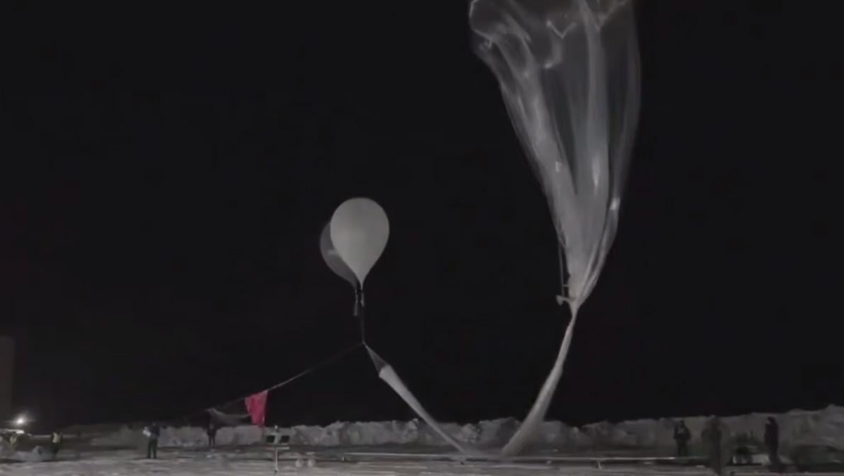 Росіяни тестують зв'язок з платформ у стратосфері замість втрачених Starlink, - Флеш