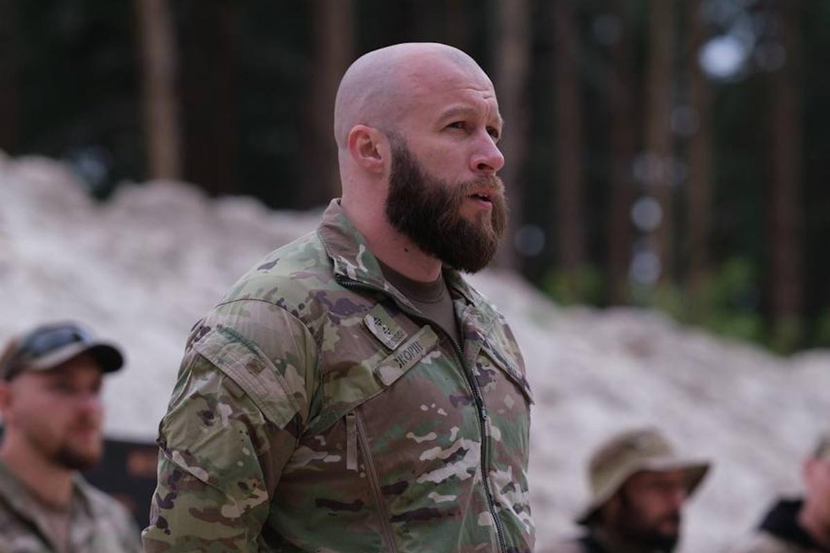 Європейських військ в Україні не буде: Жорін навів вагомий аргумент