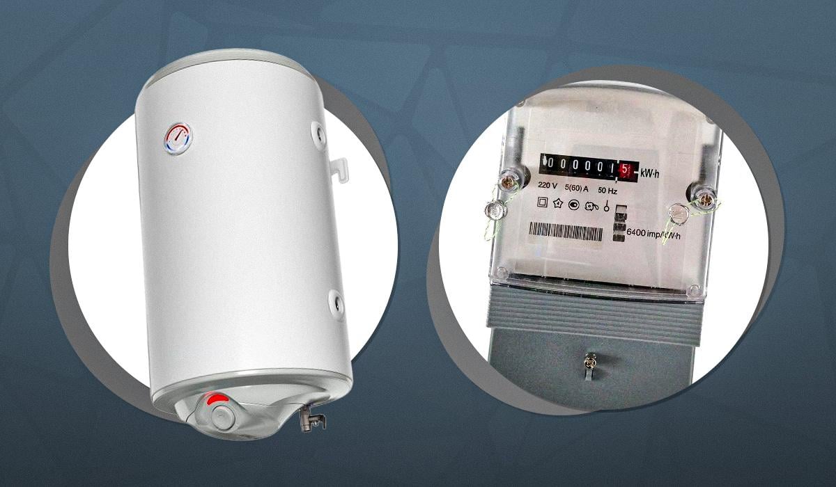 Який бойлер брати для квартири і скільки він реально тягне світла: пояснення експерта