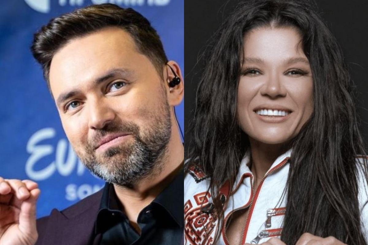 Мірошниченко вперше прокоментував скандал з Русланою на Нацвідборі на 'Євробачення-2026'