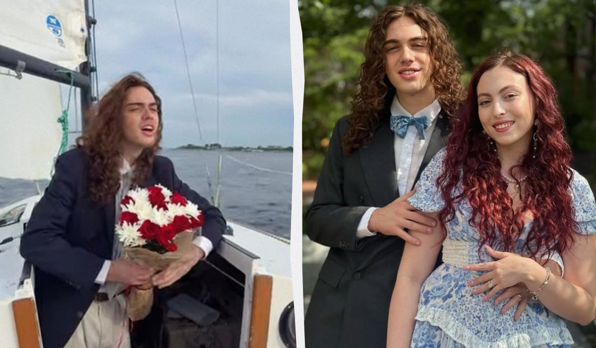 Маша Полякова похвалилася сюрпризом від чоловіка-іноземця (відео) Маша Полякова похвалилася сюрпризом від чоловіка-іноземця (відео)