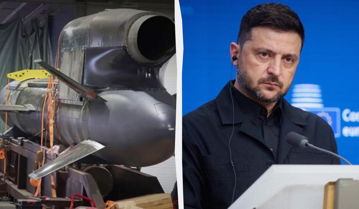 РФ завдала удару по лінії збірки ракет 'Фламінго': Зеленський розкрив, що зараз з виробництвом