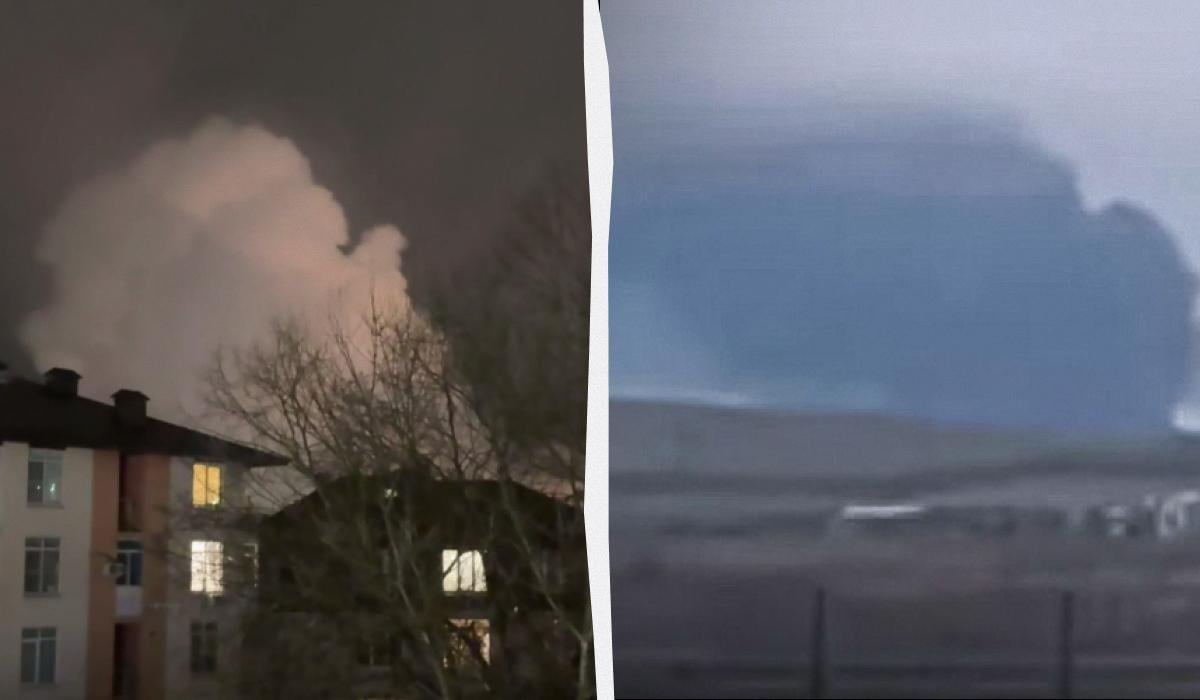 Генштаб підтвердив ураження нафтового терміналу у Краснодарському краї: які наслідки