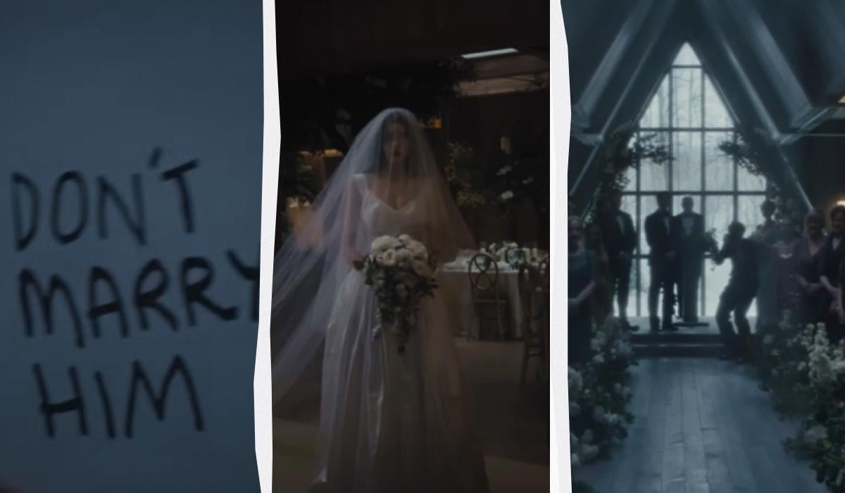 Netflix заінтригував новим психологічним трилером від творців 'Дивних див' Netflix заінтригував новим психологічним трилером від творців 'Дивних див'