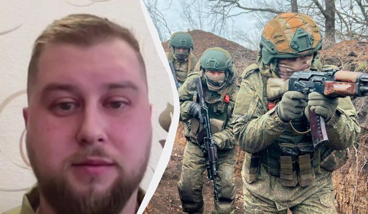 Росіяни штурмують у напрямку Борової: у 3 ОШБр розкрили плани ворога на Харківщині