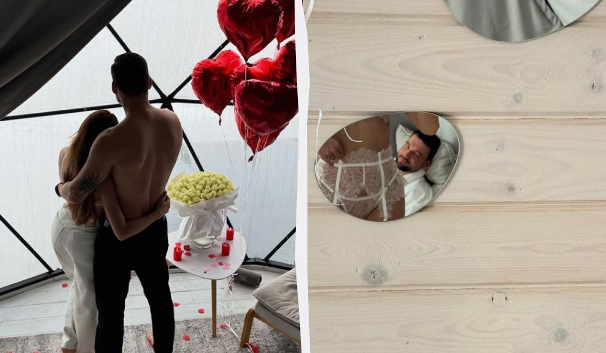 'Наталочка розчарувала': Денисенко показала нові фото з Савранським і нарвалася на хейт