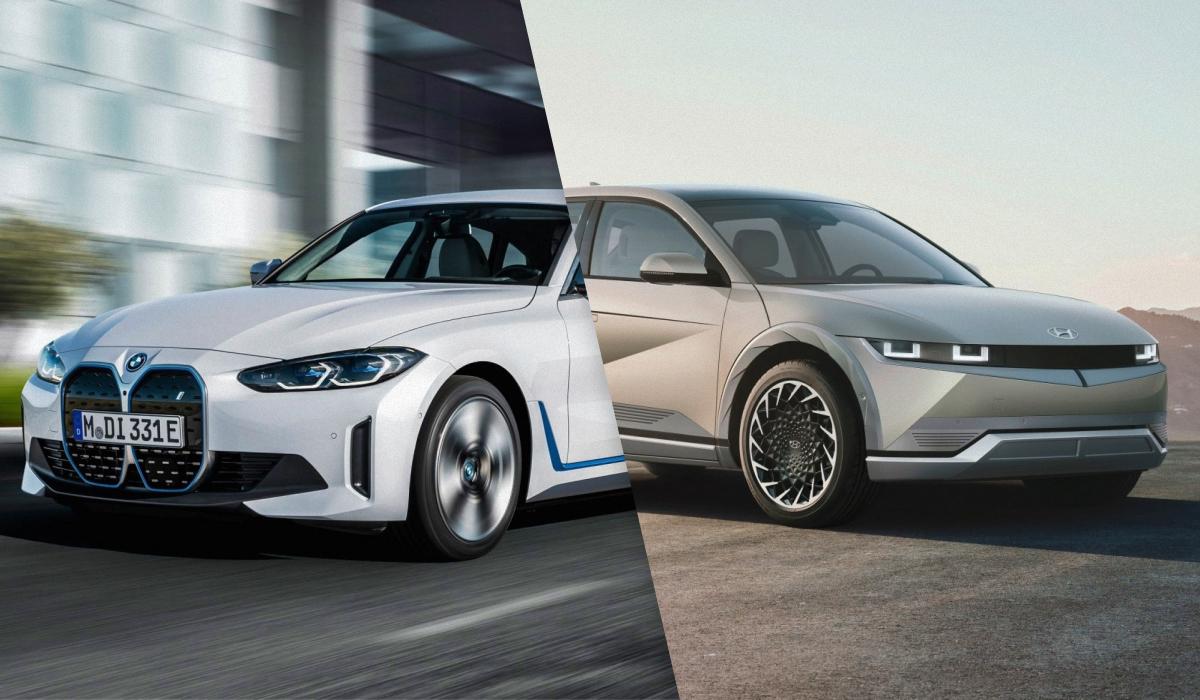 Вибір експерта: механік назвав 6 найкращих електромобілів за свої гроші